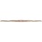 Ekena Millwork Dijon Wood Fretwork Pierced Ceiling Medallion, Hickory, 32"OD x 10 3/8"ID x 3/8"T CMWP32X32X0375DIHI - alternate 3